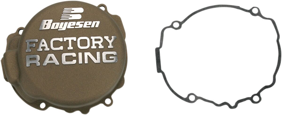 Motordeksler til KTM — Boyesen SC-41M