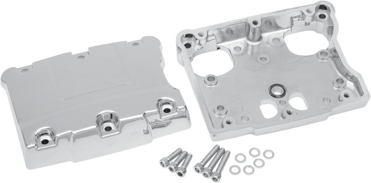 Motordeksler til Harley-Davidson — Drag Specialties I33-0103A