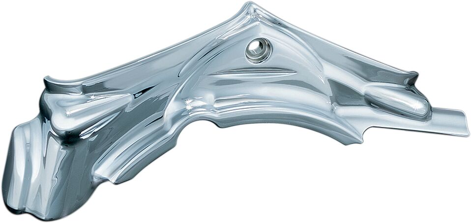 Motordeksler til Harley-Davidson — Kuryakyn KUR8392