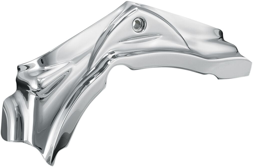 Motordeksler til Harley-Davidson — Kuryakyn KUR8393