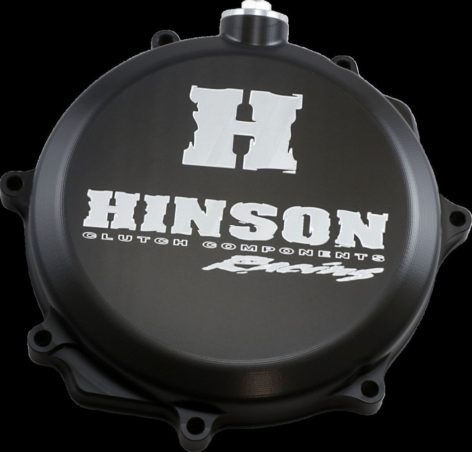 Motordeksler til Suzuki LT-R 450 2X4 — Hinson Racing C268