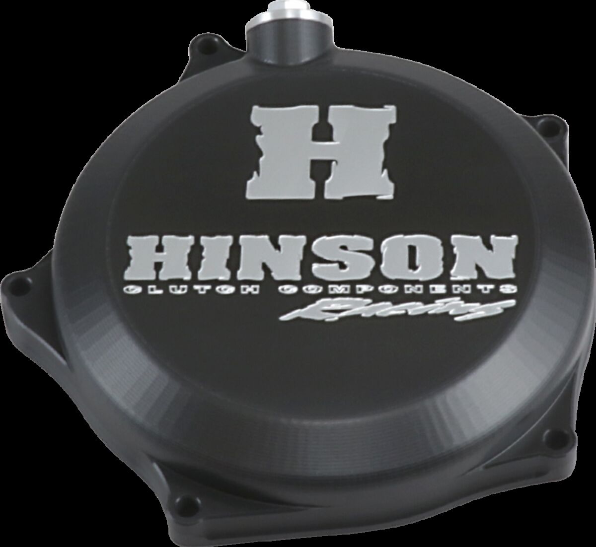 Motordeksler til Kawasaki KX 250 F — Hinson Racing C357