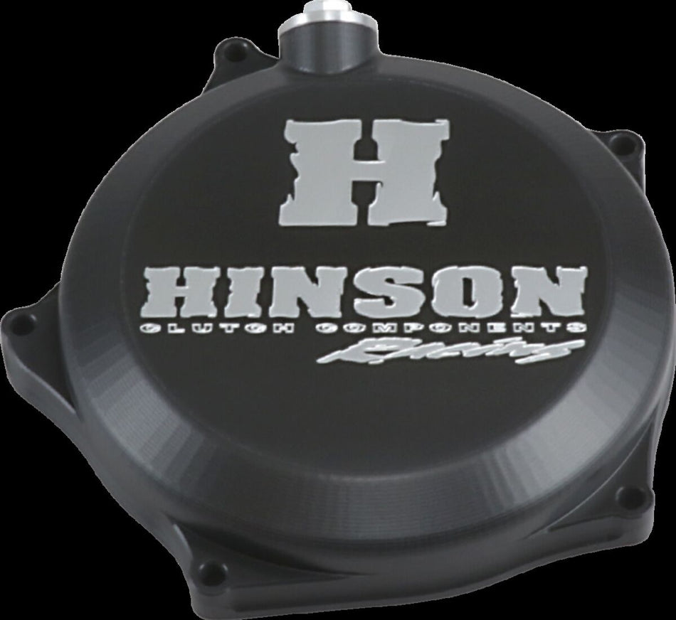 Motordeksler til Kawasaki KX 250 F — Hinson Racing C357