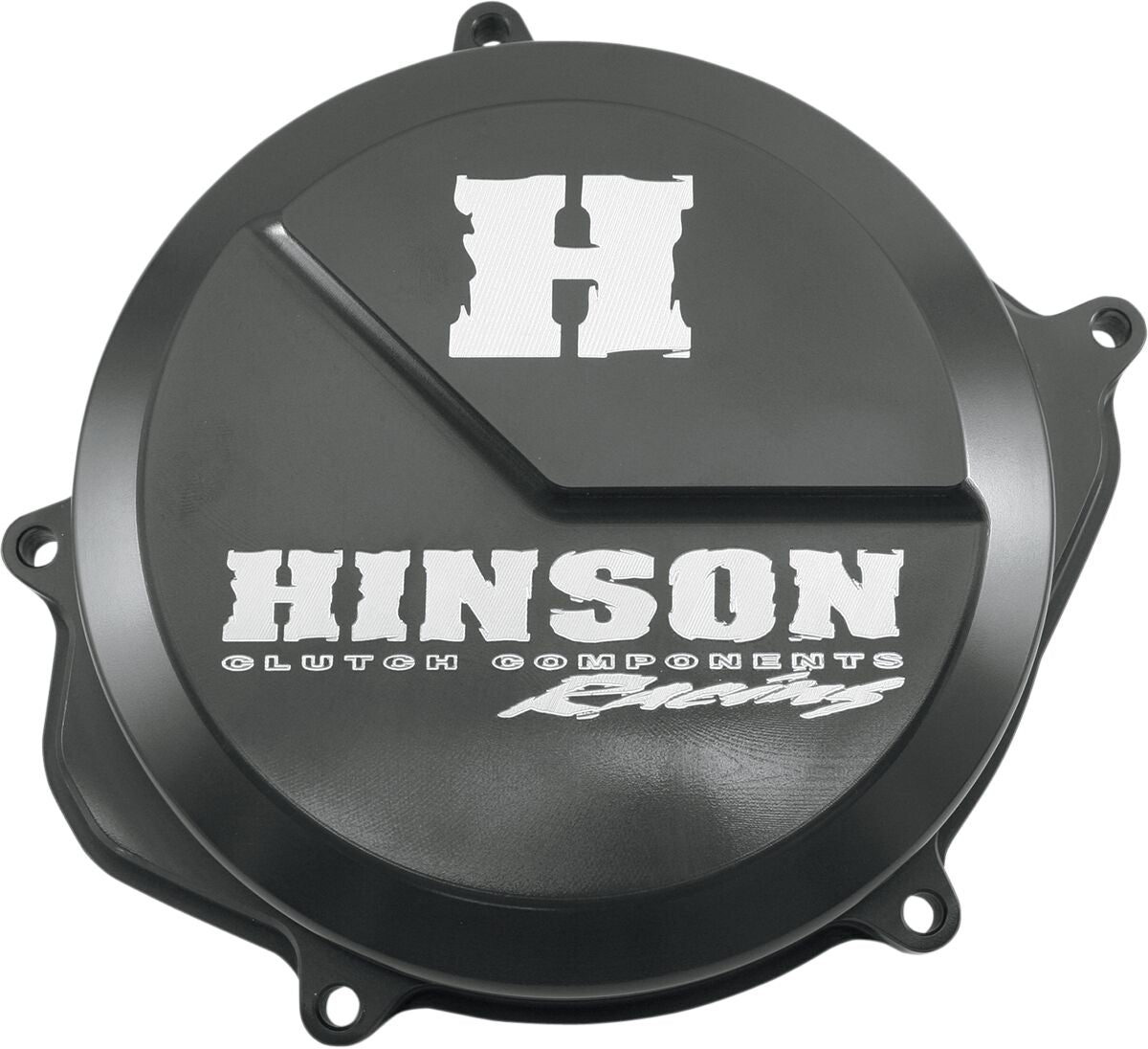 Motordeksler til Honda CRF 450 R — Hinson Racing C389