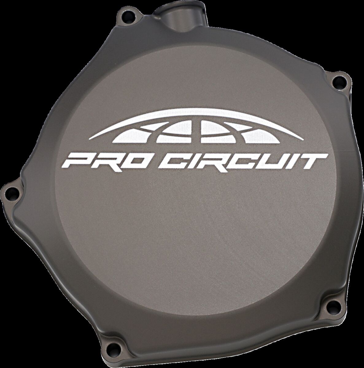 Motordeksler til Kawasaki KX 250 F — Pro Circuit CCK09250