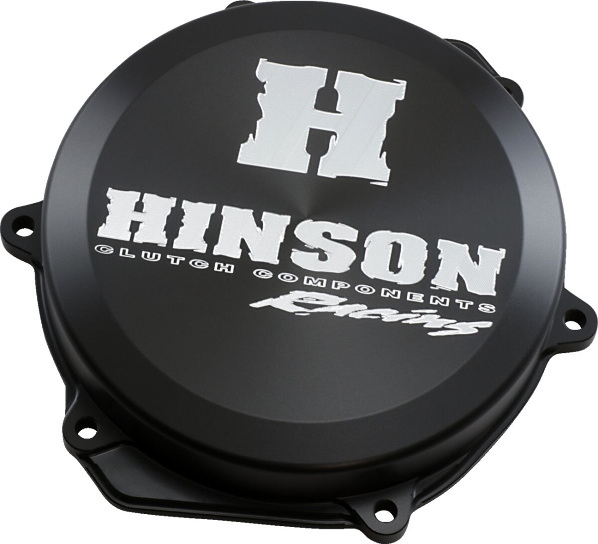 Motordeksler til KTM — Hinson Racing C354