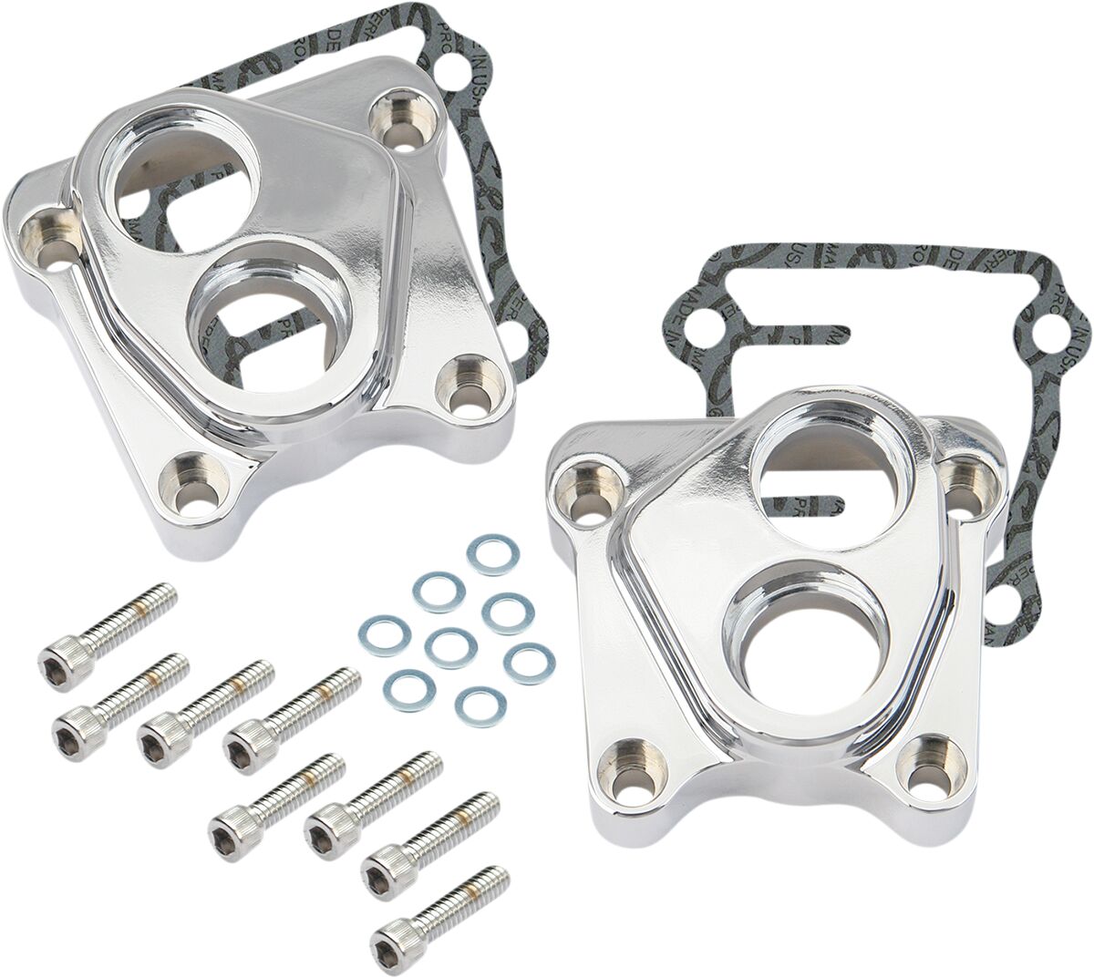 Motordeksler til Harley-Davidson — S&S Cycle 106-3883