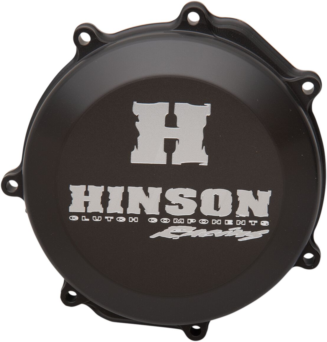 Motordeksler til Yamaha WR 450 F — Hinson Racing C416