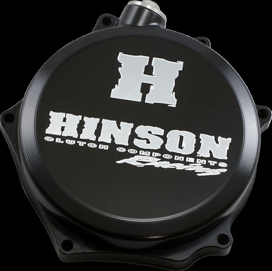Motordeksler til Suzuki RM-Z 250 — Hinson Racing C474