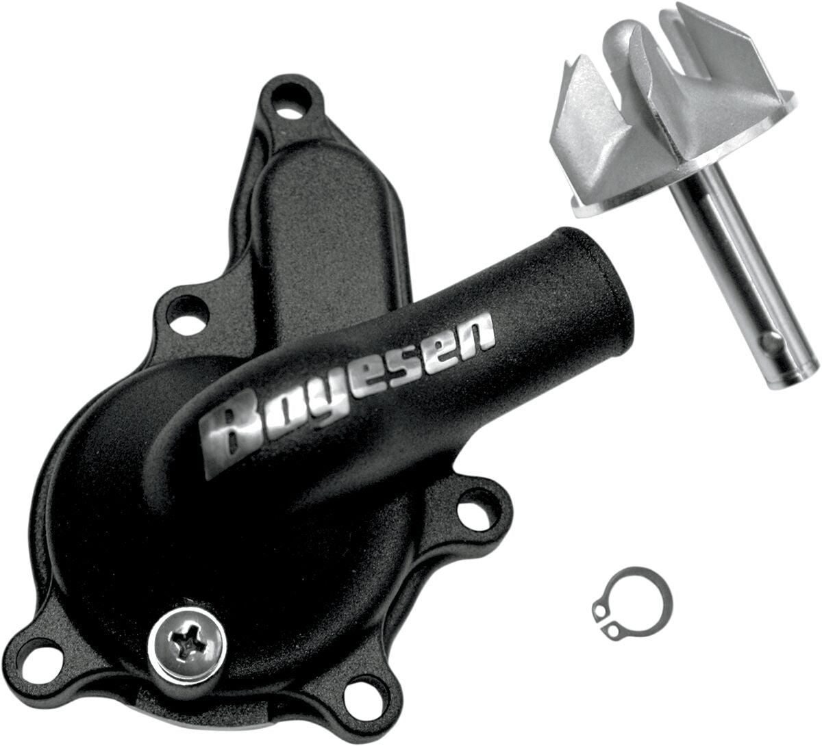 Olje- og vannpumper til Suzuki LT-R 450 2X4 — Boyesen WPK-28B