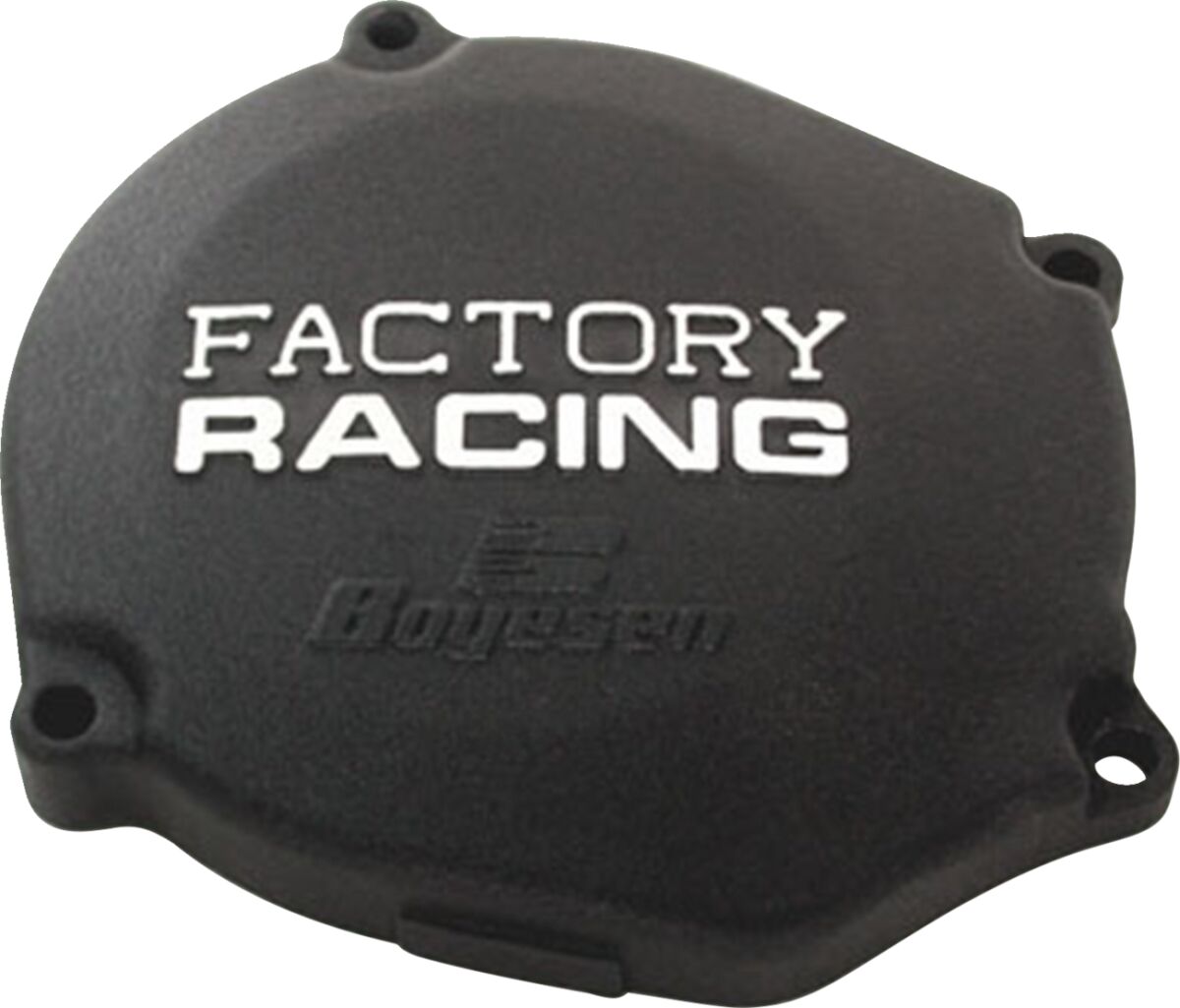 Motordeksler til Yamaha — Boyesen SC-30B