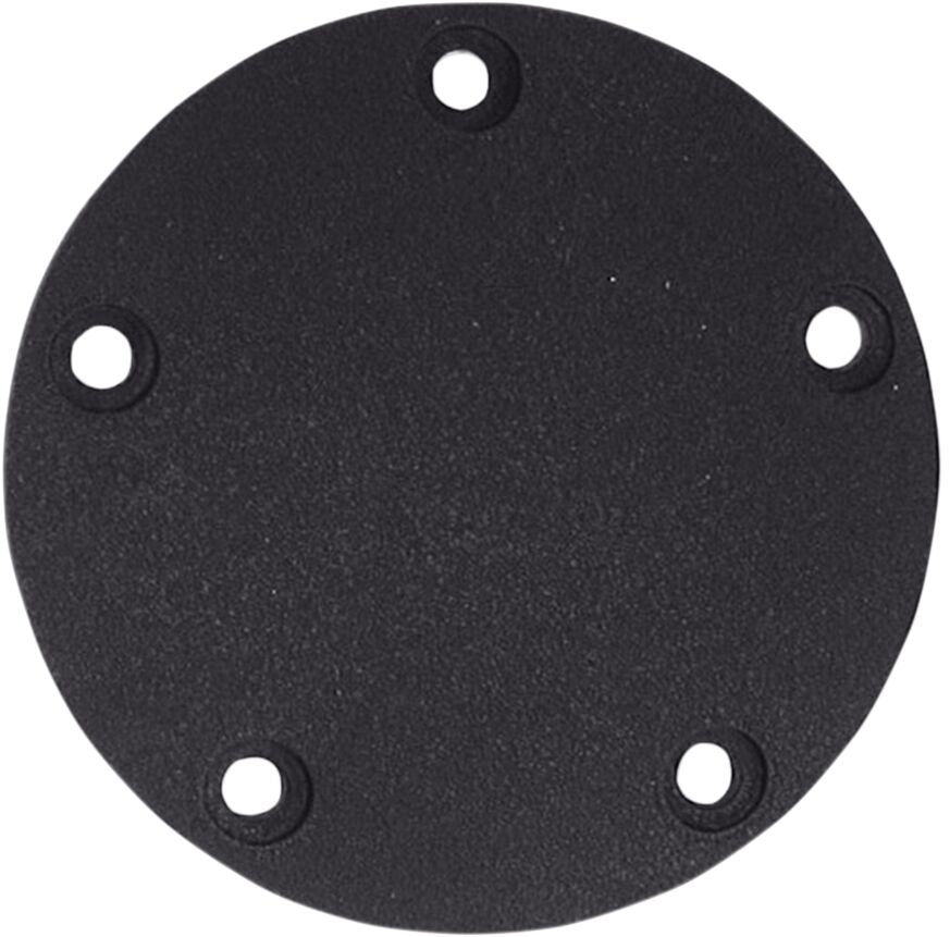 Motordeksler til Harley-Davidson — Drag Specialties 30-0170AWB