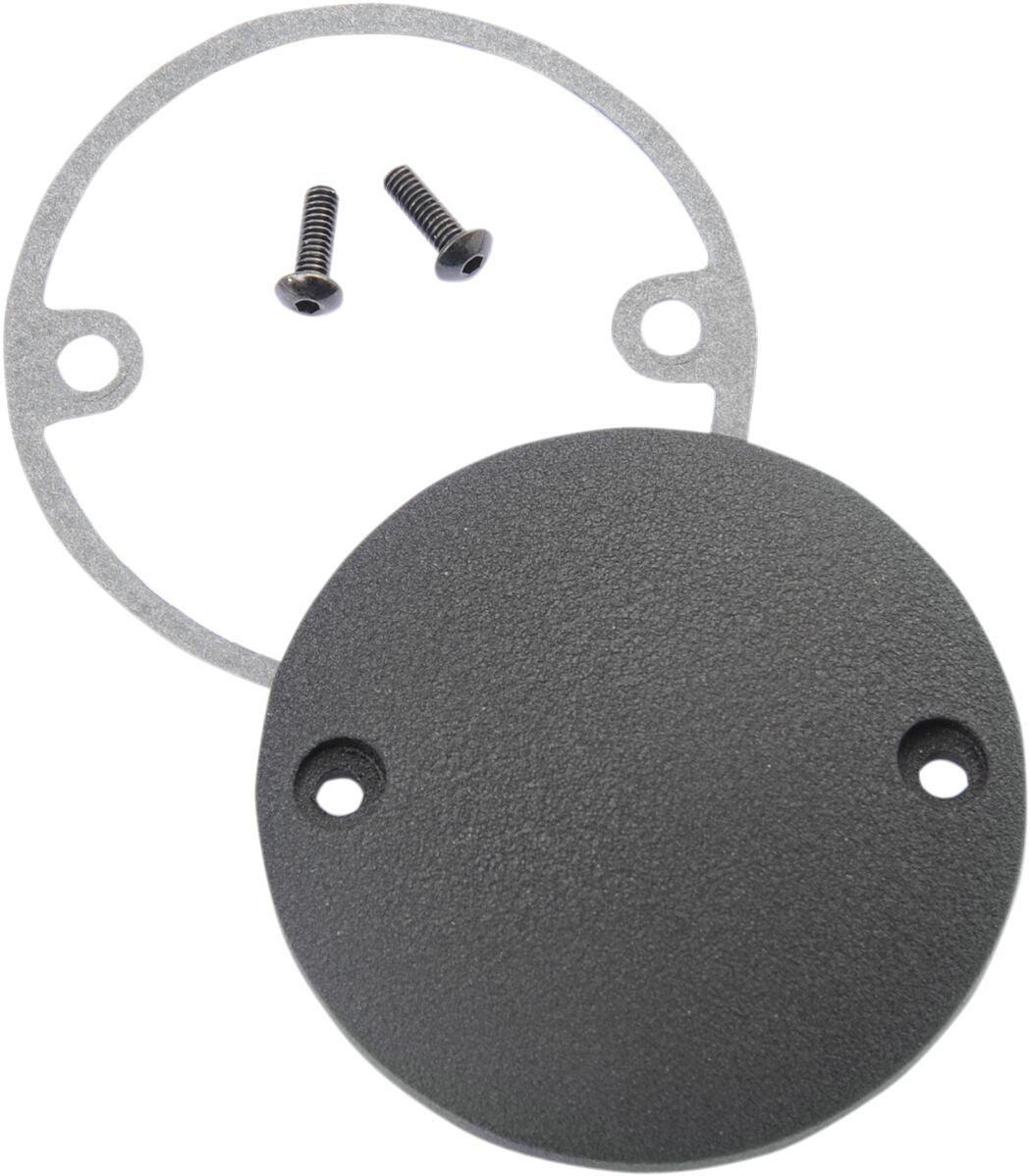 Motordeksler til Harley-Davidson — Drag Specialties 30-0152KWB