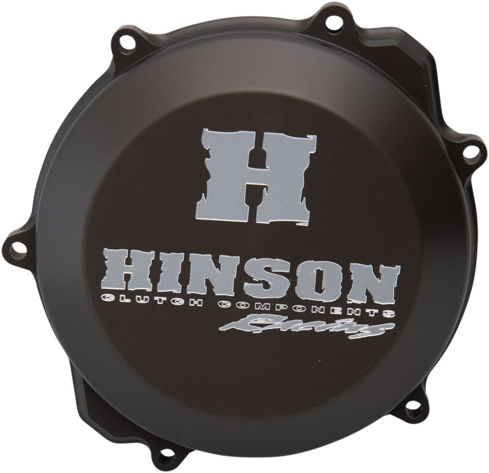 Motordeksler til Yamaha YZ 250 — Hinson Racing C054