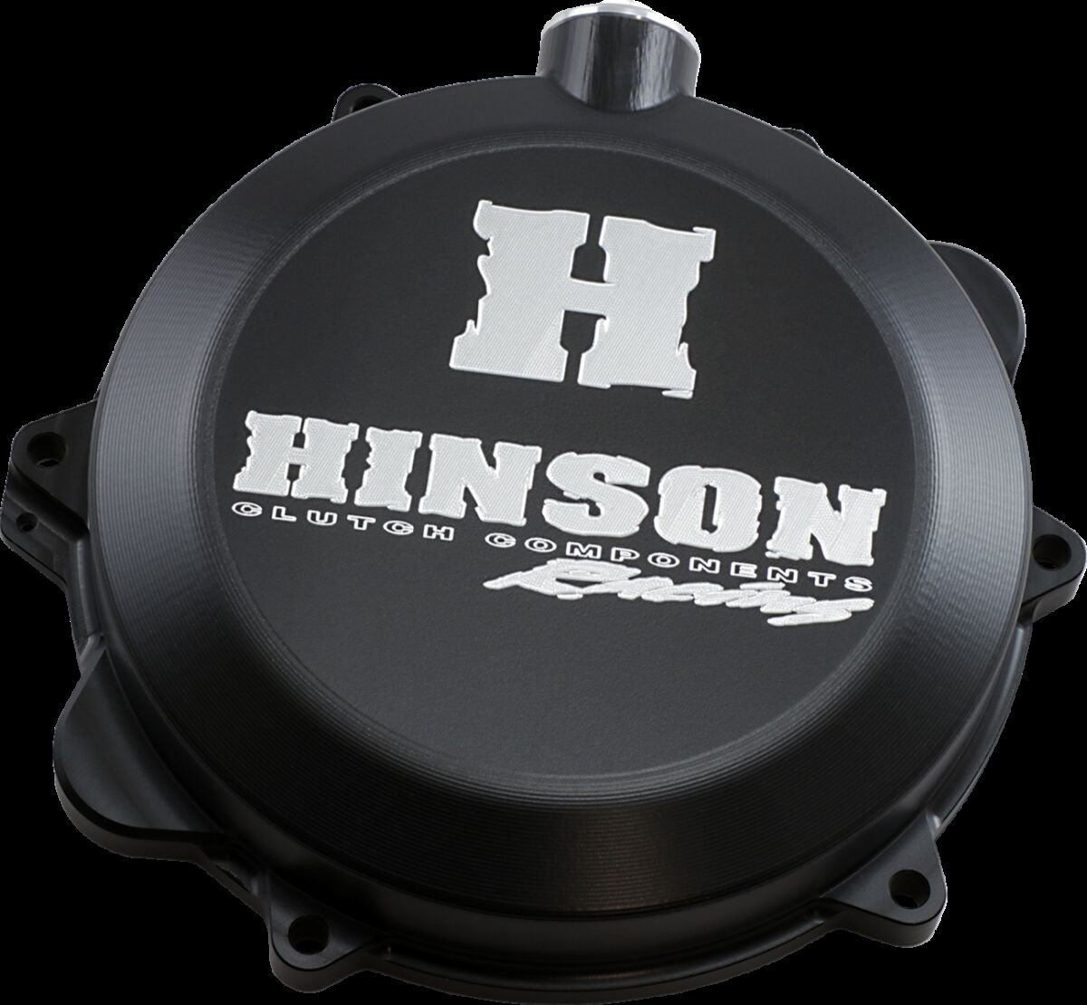 Motordeksler til KTM — Hinson Racing C200