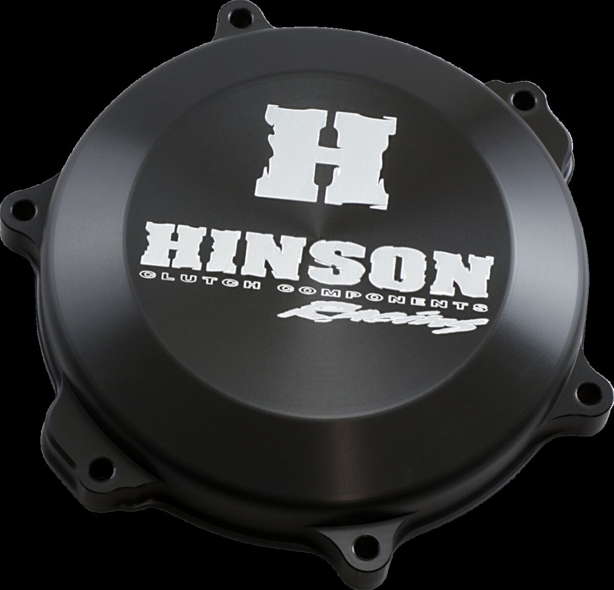 Motordeksler til Yamaha YZ 125 — Hinson Racing C240