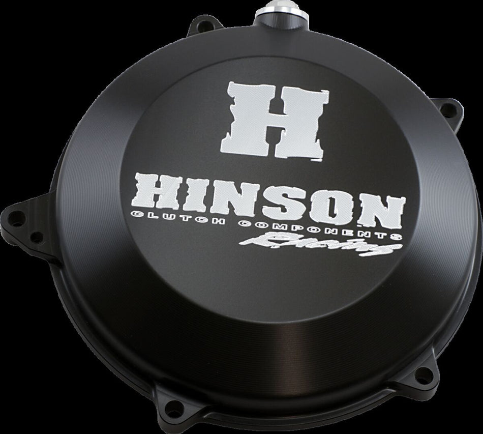 Motordeksler — Hinson Racing C454