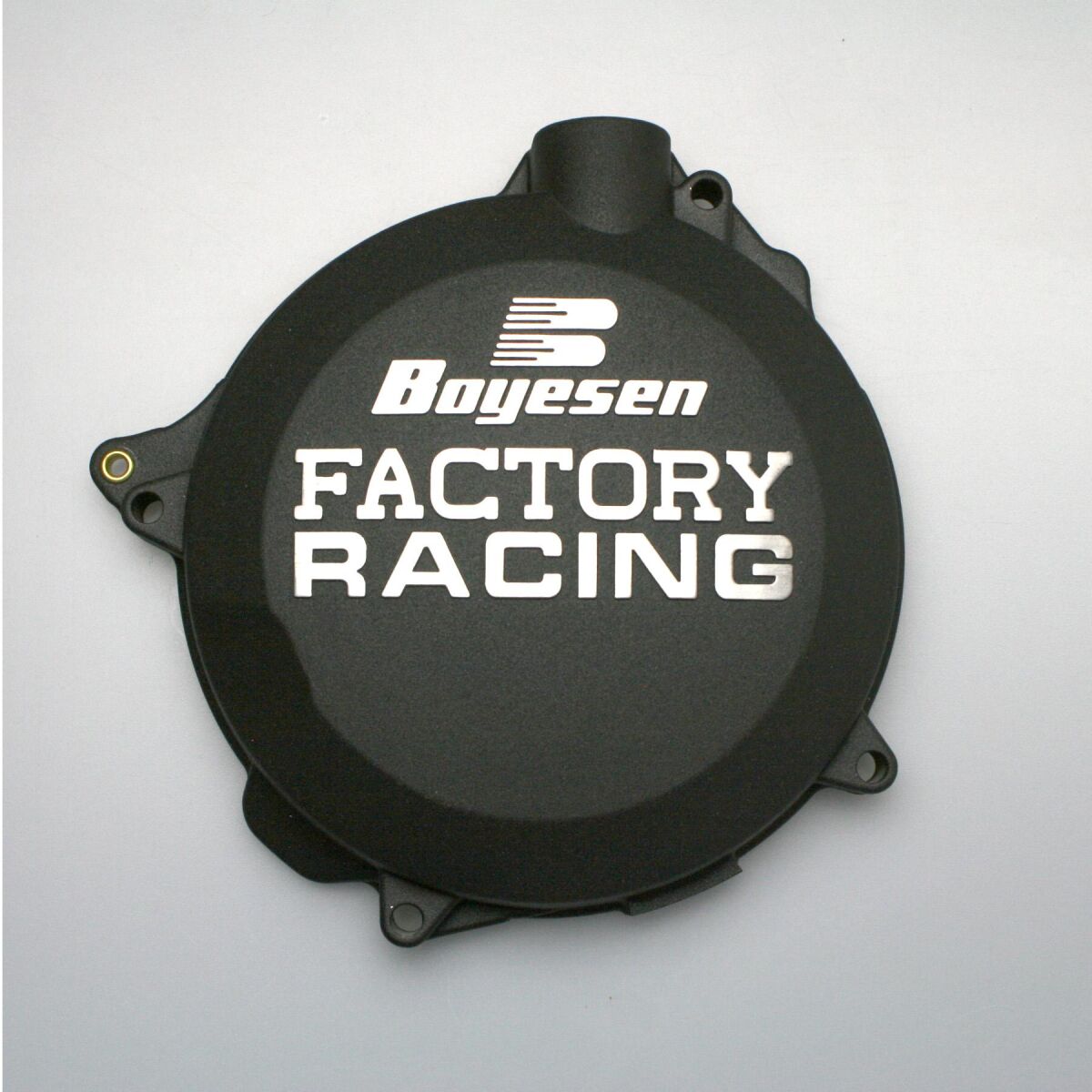 Motordeksler — Boyesen CC-42AB