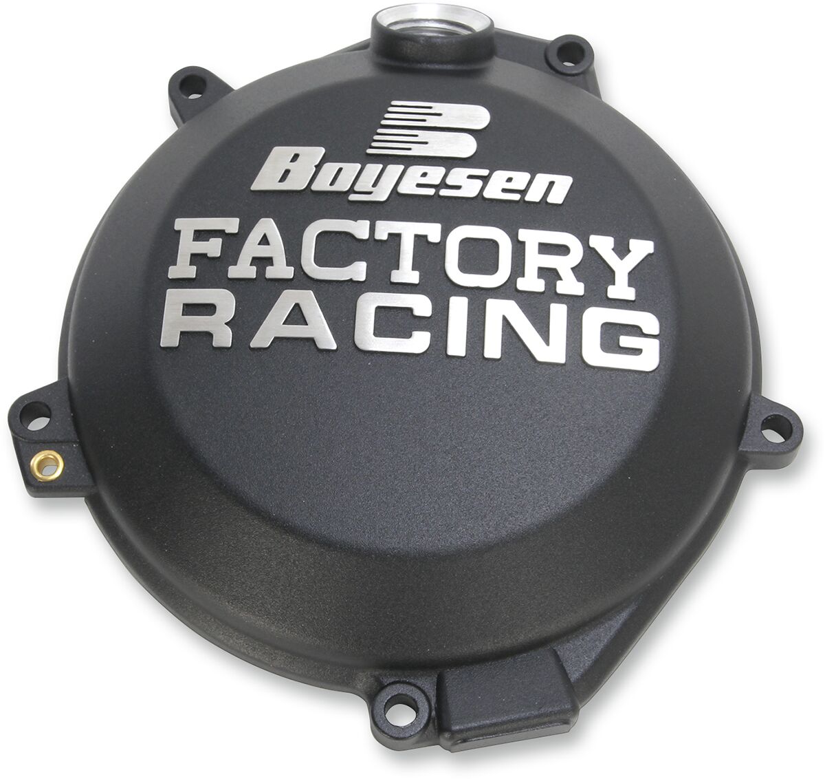 Motordeksler — Boyesen CC-44CB