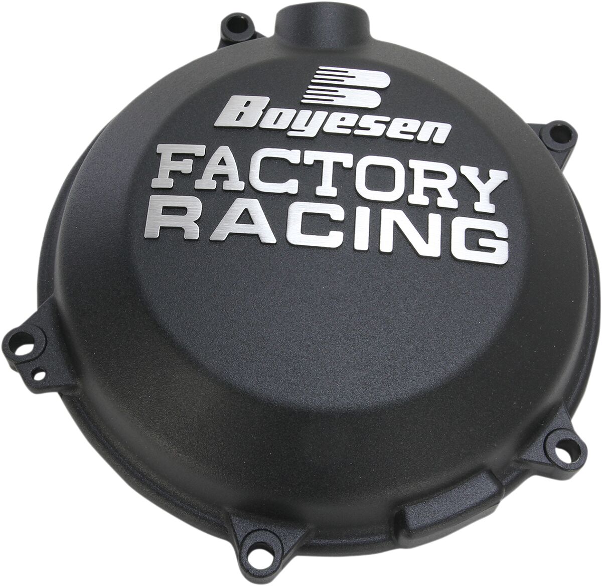 Motordeksler — Boyesen CC-45AB