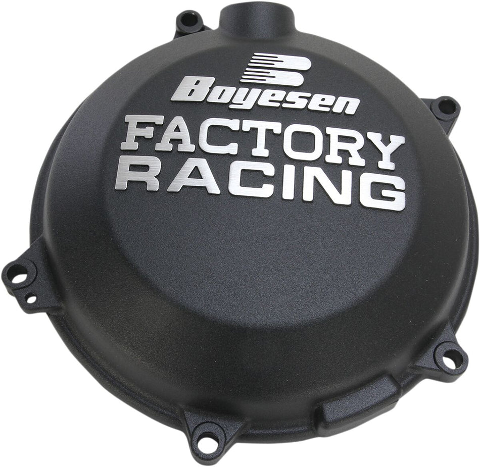 Motordeksler — Boyesen CC-45AB