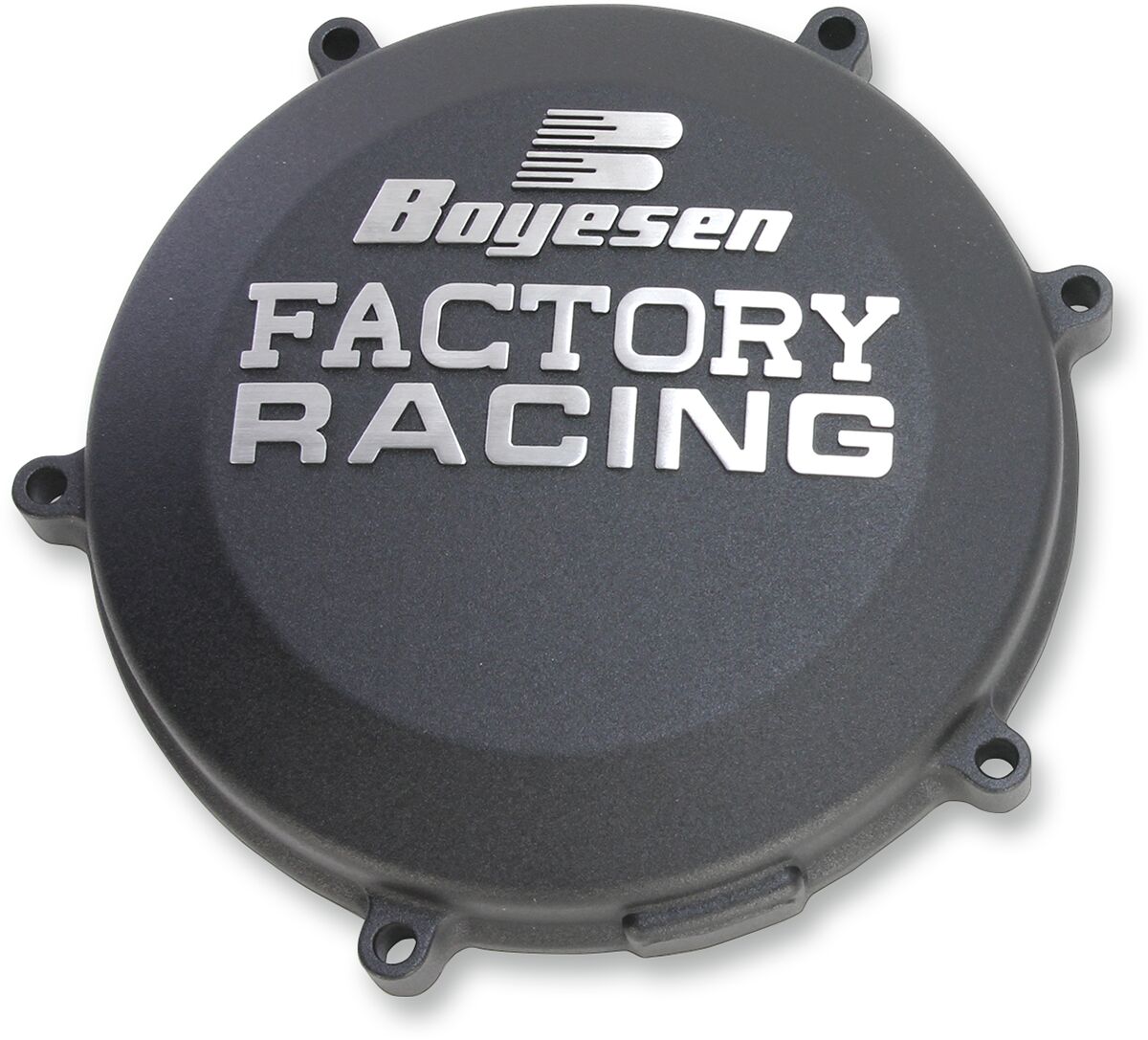 Motordeksler til Kawasaki KX 450 F — Boyesen CC-18AB