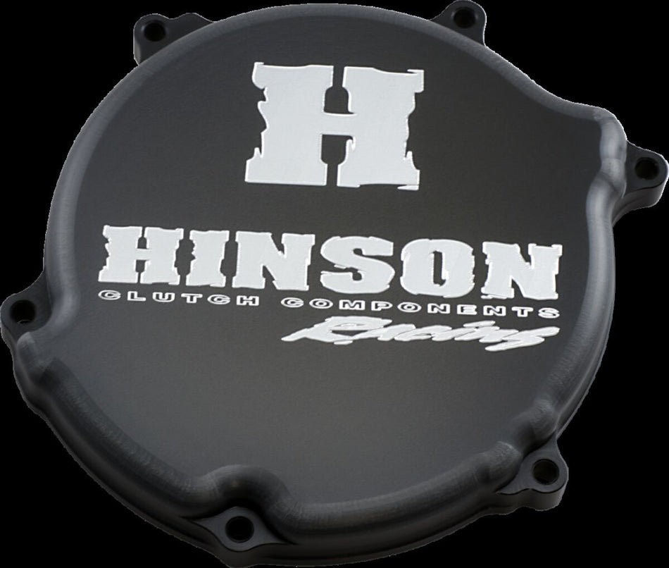 Motordeksler til Kawasaki KX 125 M — Hinson Racing C195