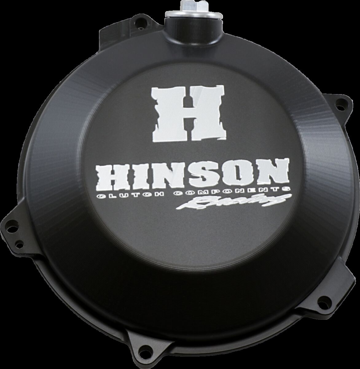 Motordeksler — Hinson Racing C654