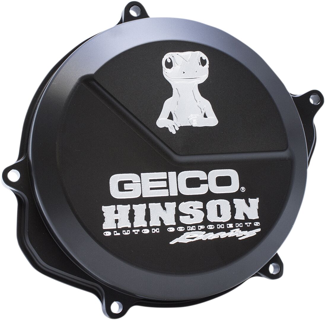 Motordeksler til Honda CRF 450 R — Hinson Racing C389-G