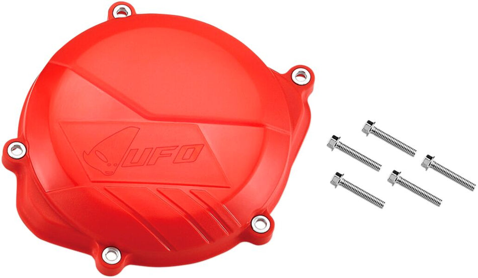 Motordeksler til Honda CRF 450 R — UFO AC02401