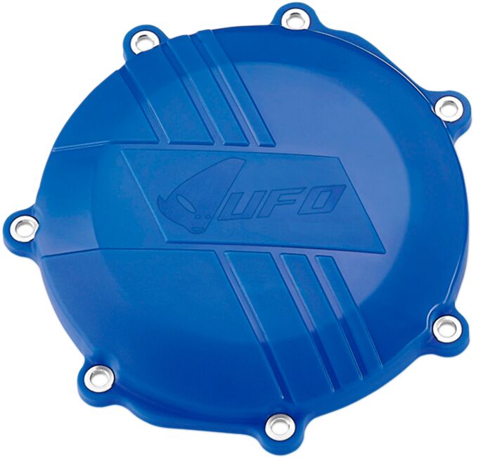 Motordeksler til Yamaha WR 450 F — UFO AC02402