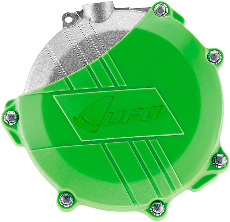Motordeksler til Kawasaki KX 450 F — UFO AC02406
