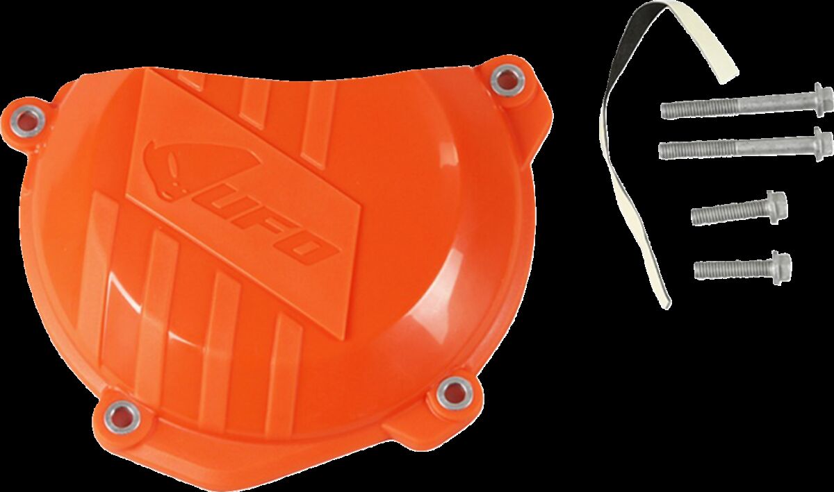 Motordeksler til KTM — UFO AC02411