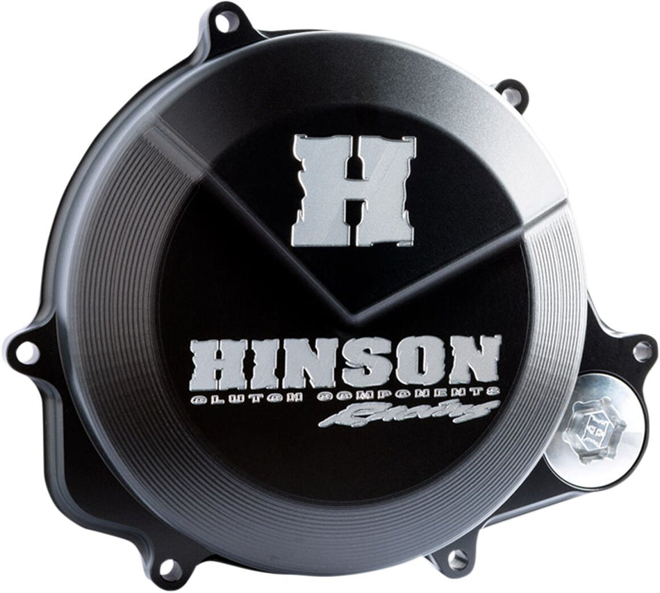 Motordeksler til Honda — Hinson Racing C789-0816