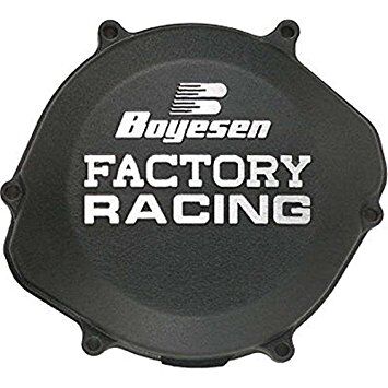 Motordeksler til Honda CRF 450 R — Boyesen CC-06CB