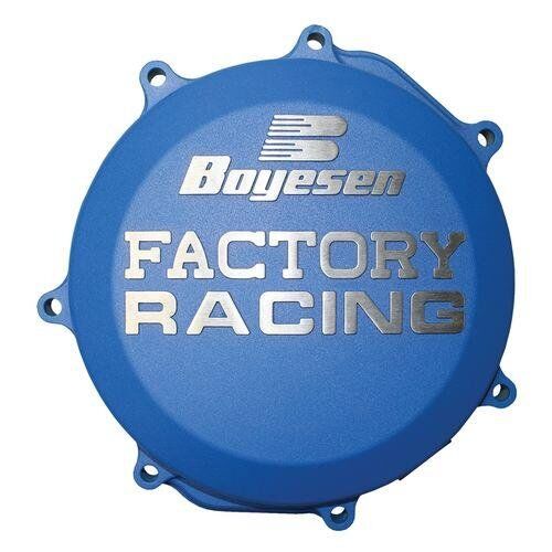 Motordeksler — Boyesen CC-42CL