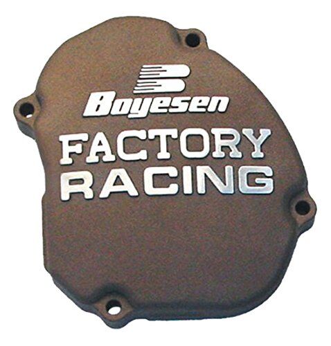 Motordeksler til Suzuki — Boyesen SC-20M