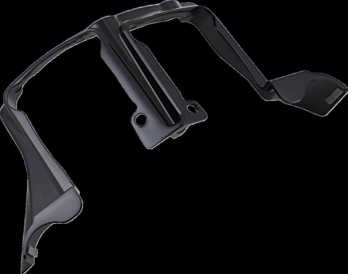 Motordeksler til Harley-Davidson — Kuryakyn KUR6440