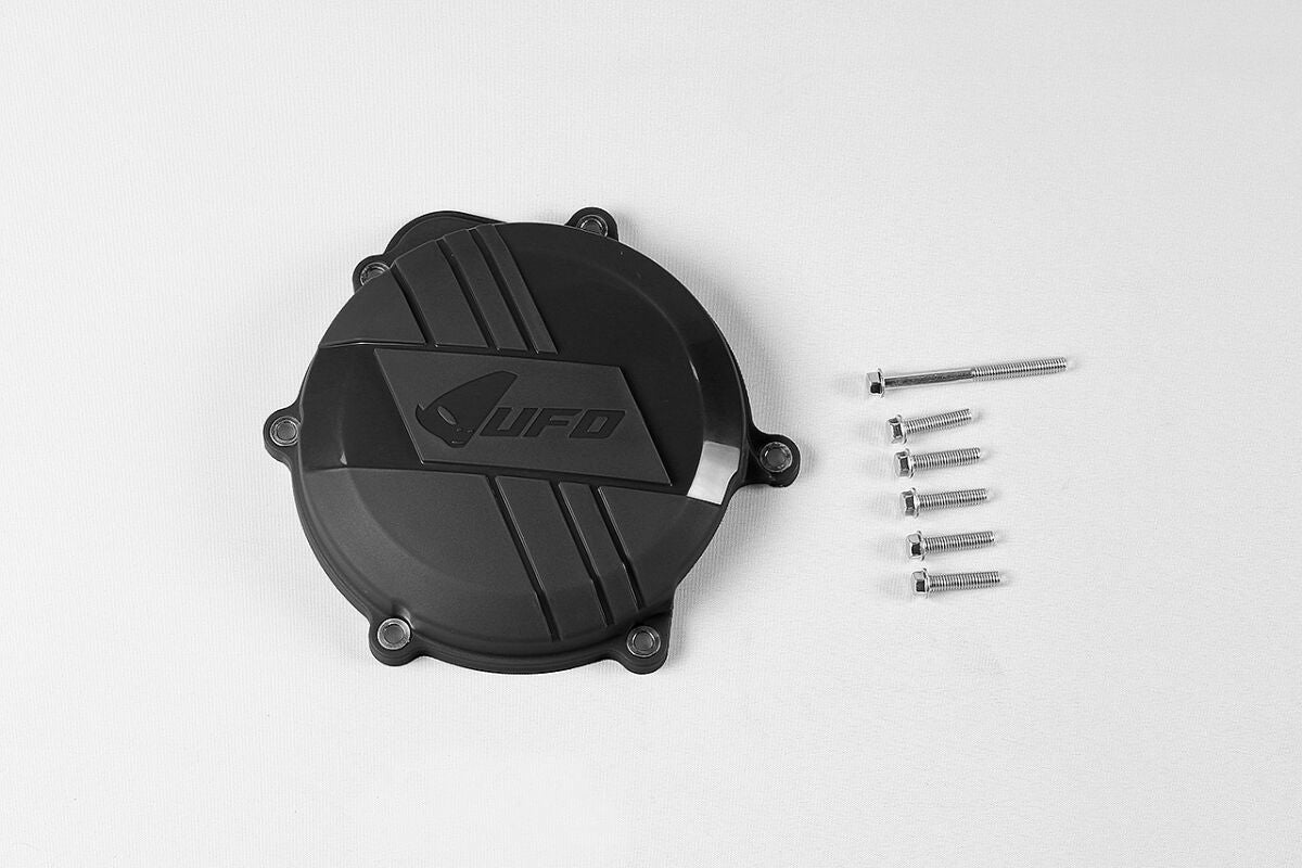 Motordeksler til Honda CRF 250 R — UFO AC02414