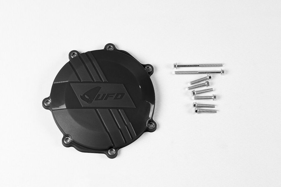 Motordeksler til Yamaha WR 450 F — UFO AC02416