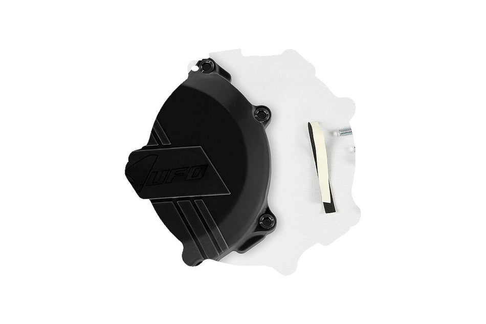 Motordeksler til Kawasaki KX 450 F — UFO AC02420
