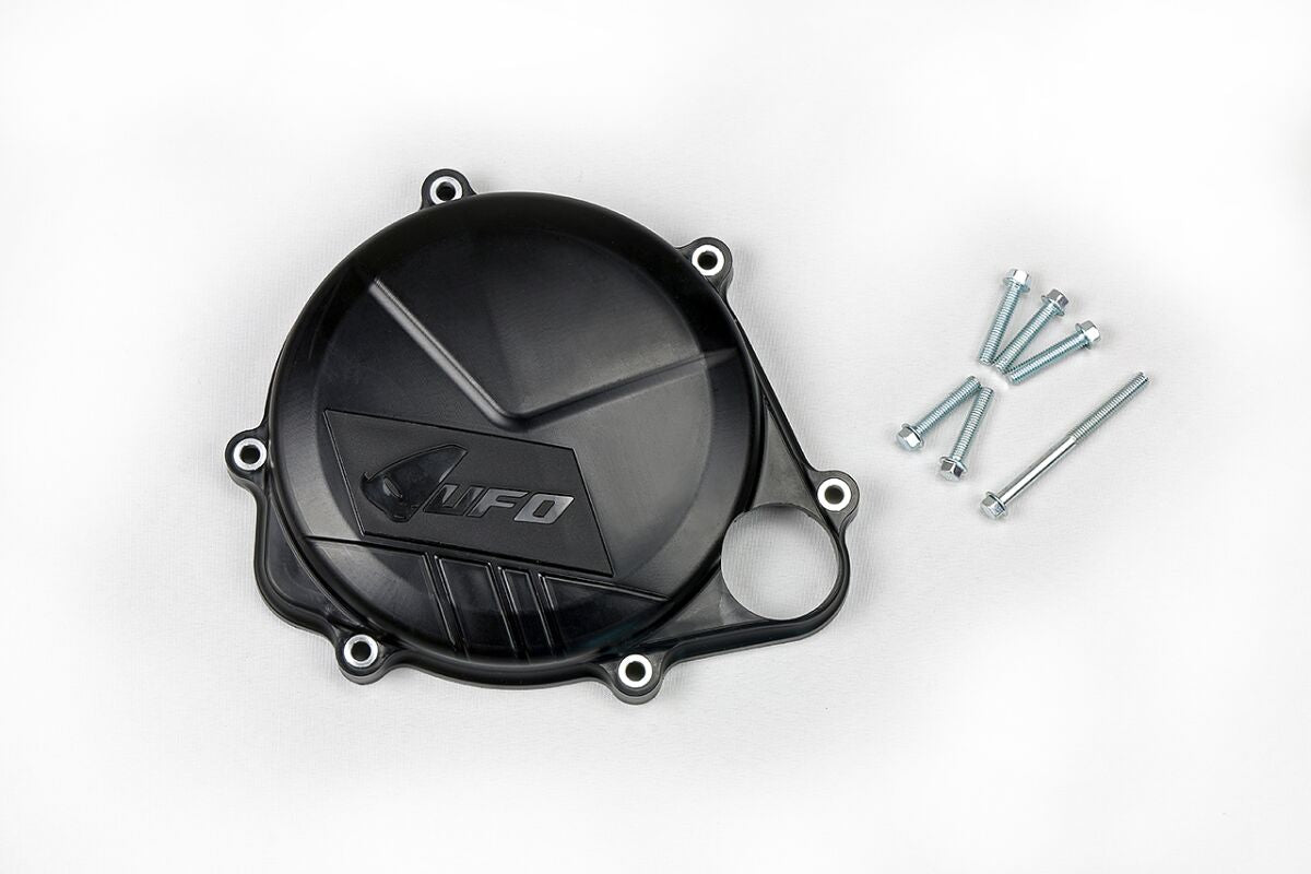 Motordeksler til Honda CRF 450 R — UFO AC02427