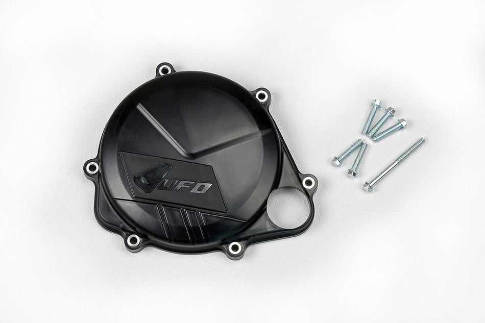 Motordeksler til Honda CRF 450 R — UFO AC02427