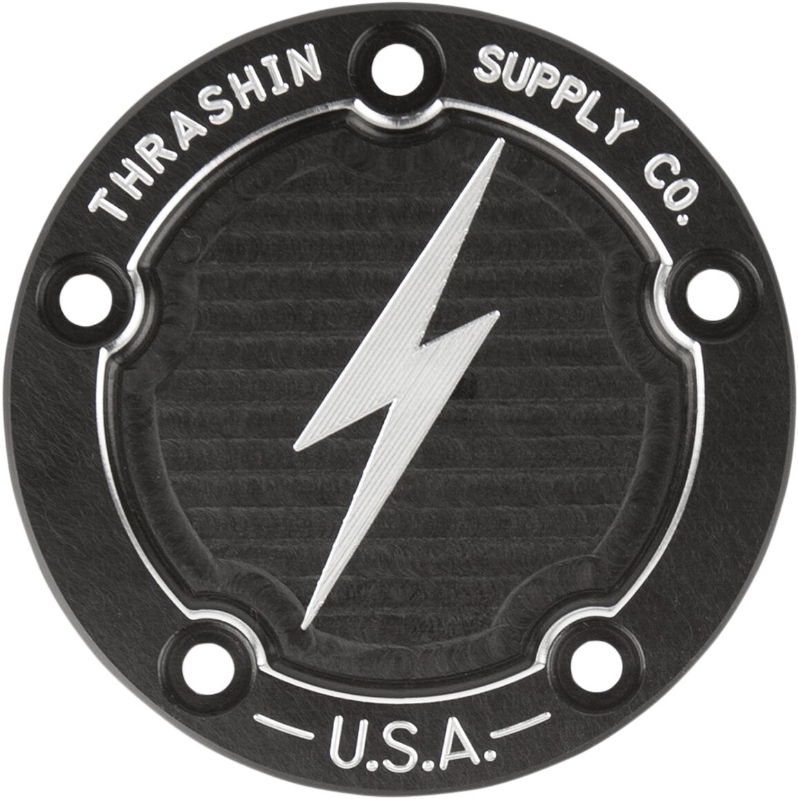 Motordeksler til Harley-Davidson — Thrashin Supply Co. TSC-3026-4