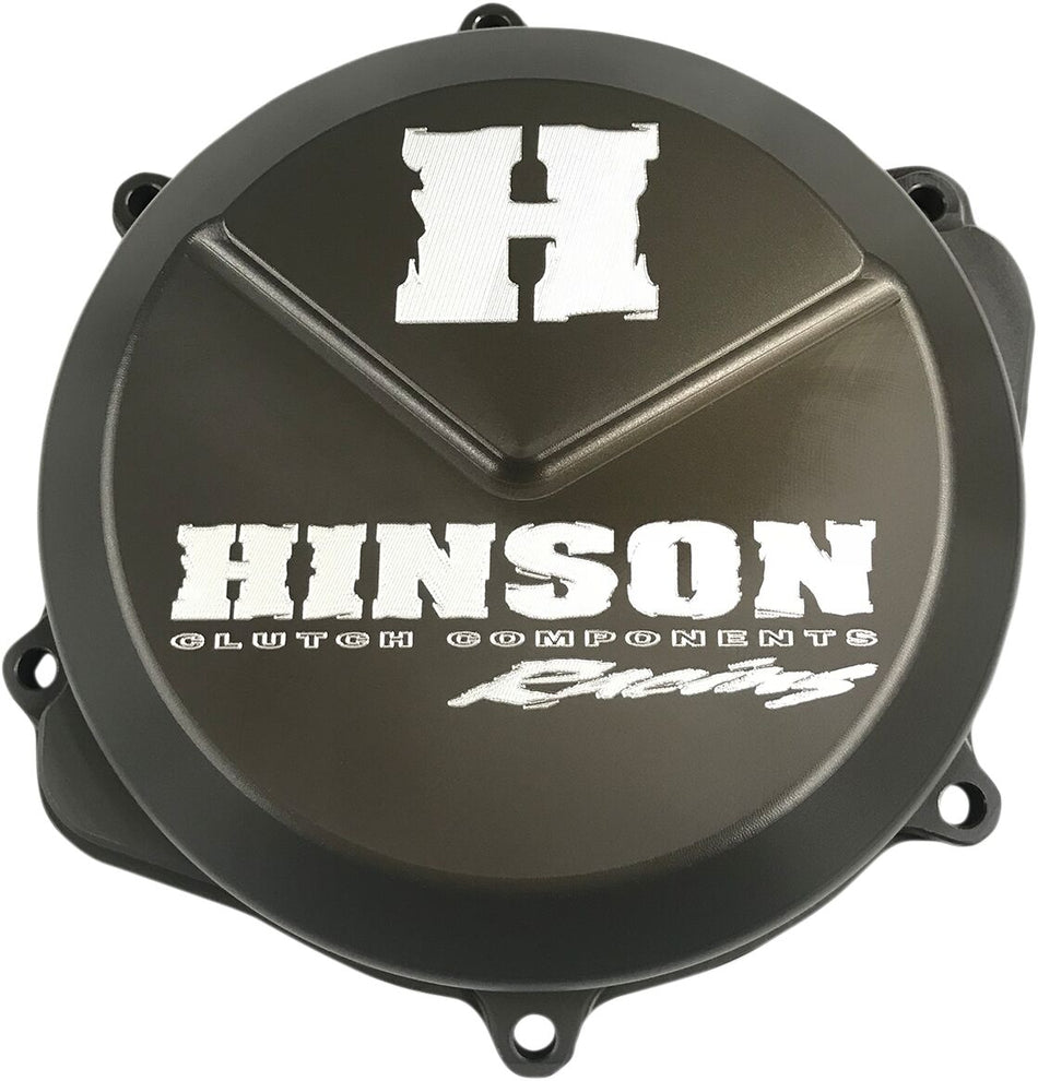 Motordeksler — Hinson Racing C794-0817