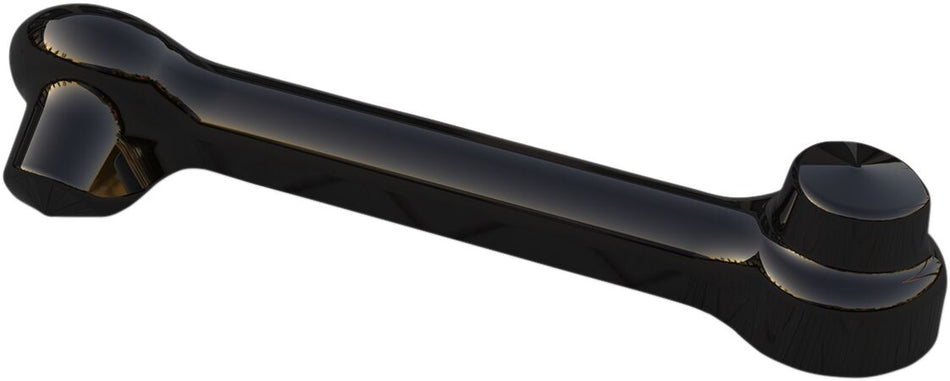 Motordeksler til Harley-Davidson — Ciro 73051