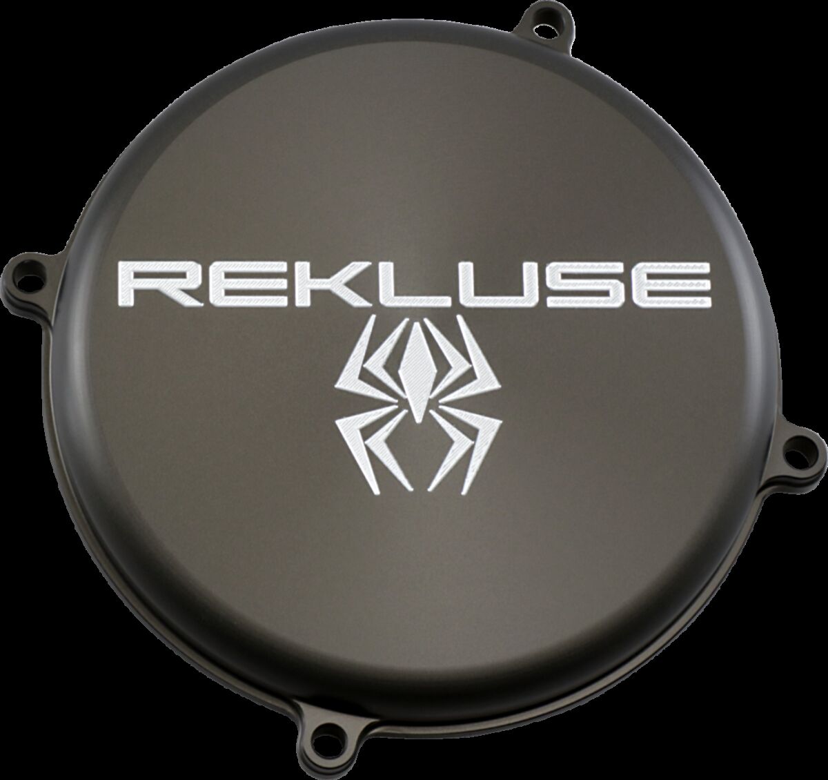 Motordeksler til Sherco — Rekluse RMS-324