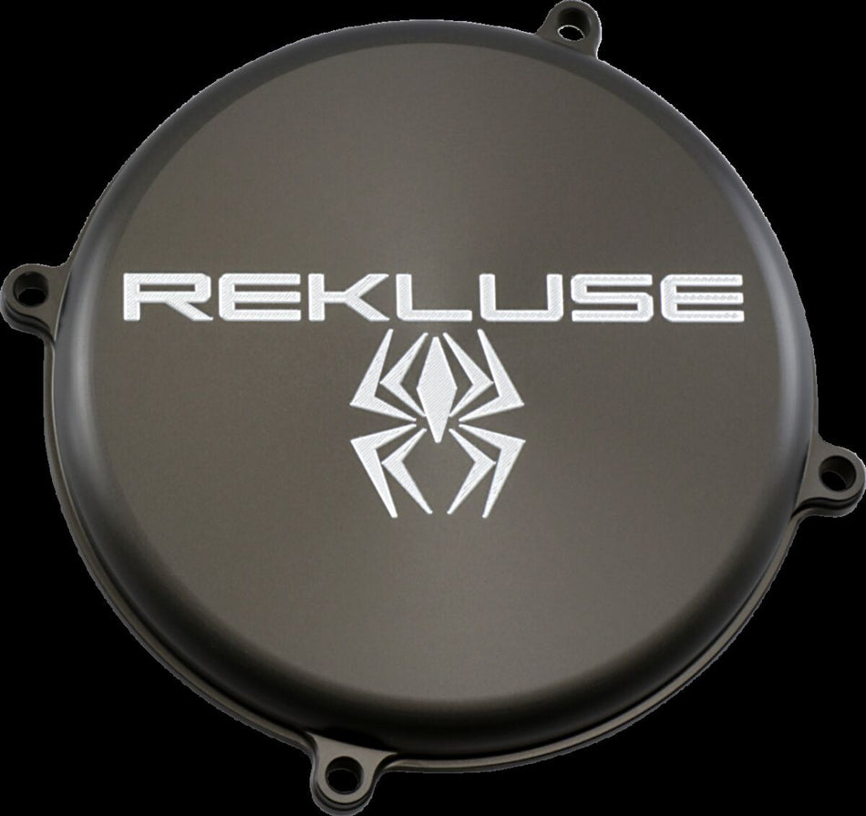 Motordeksler til Sherco — Rekluse RMS-324