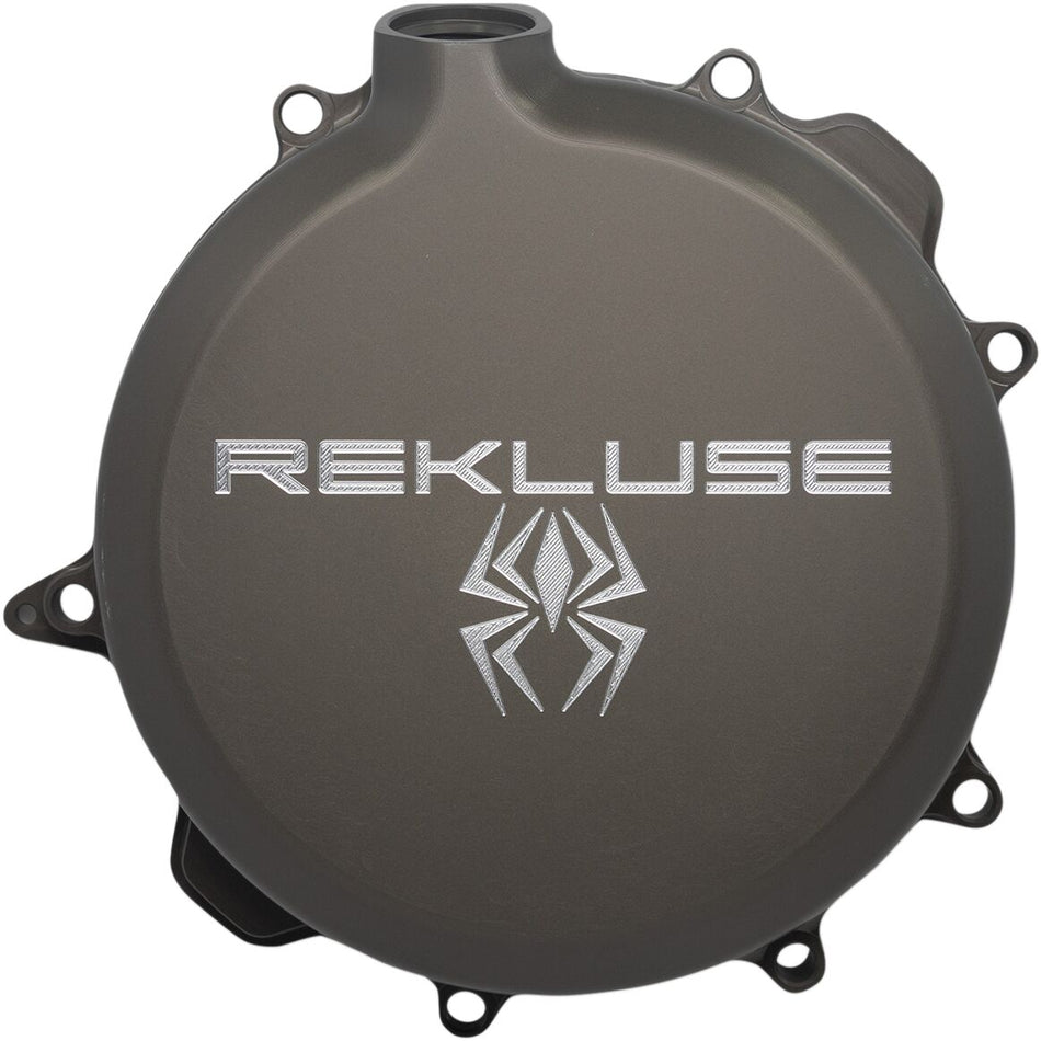 Motordeksler — Rekluse RMS-334