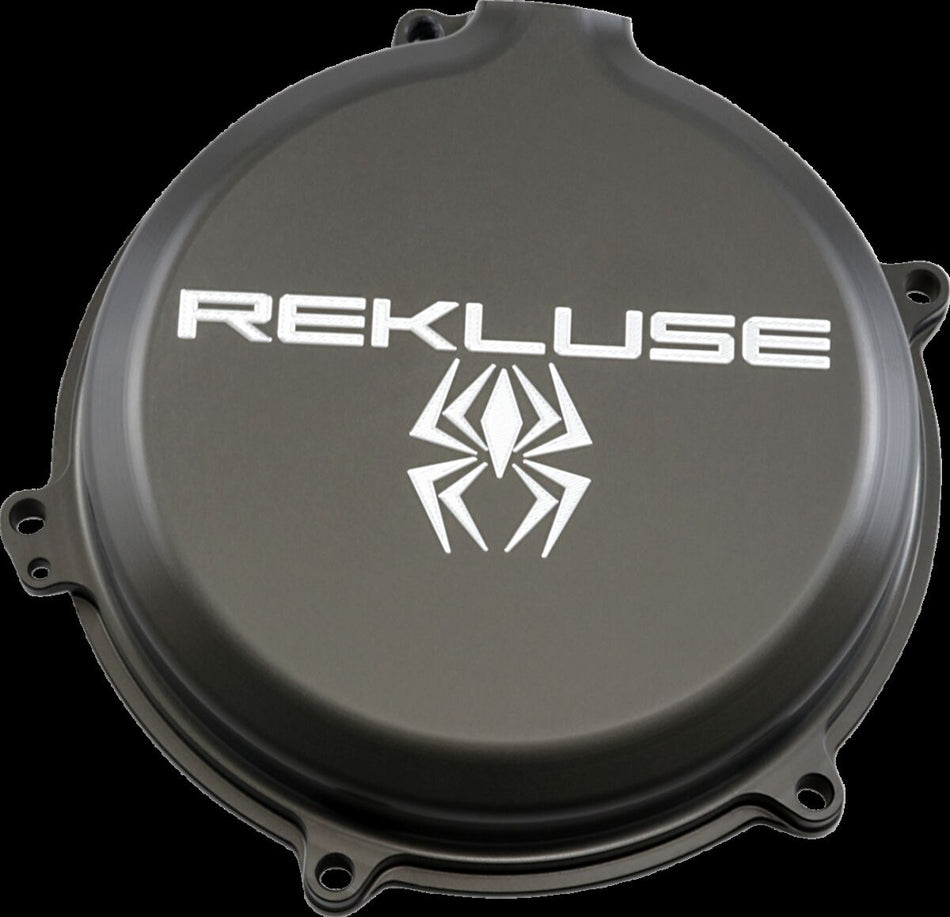 Motordeksler — Rekluse RMS-380
